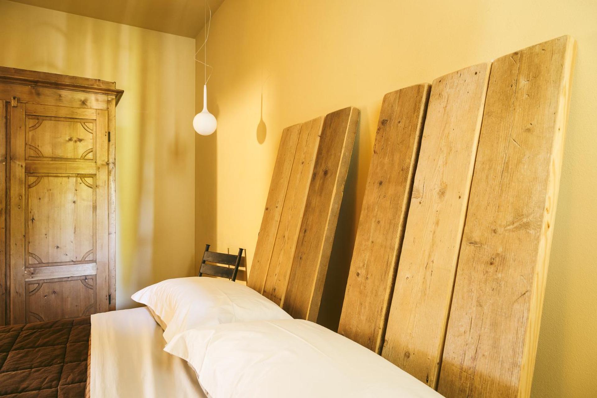L'Orto Di Panza Bed & Breakfast Abbadia di Montepulciano Exterior foto