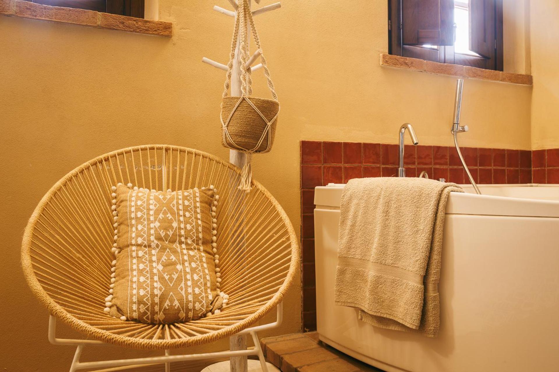 L'Orto Di Panza Bed & Breakfast Abbadia di Montepulciano Exterior foto